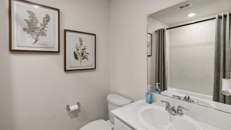 3008 Charleston Drive Ennis TX 75119