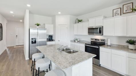 3008 Charleston Drive Ennis TX 75119