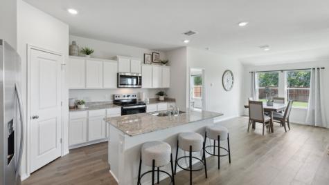 3008 Charleston Drive Ennis TX 75119
