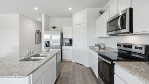 3008 Charleston Drive Ennis TX 75119