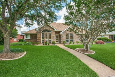 3521 Santana Lane Plano TX 75023
