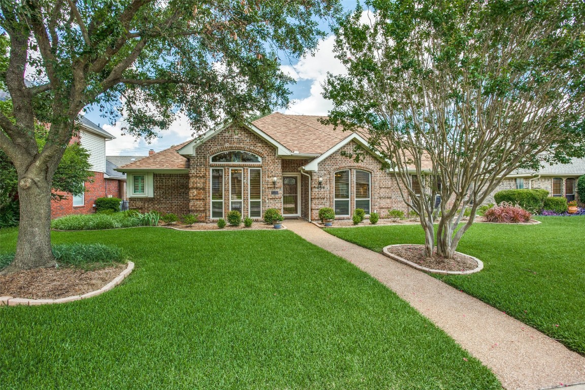 3521 Santana Lane Plano TX 75023