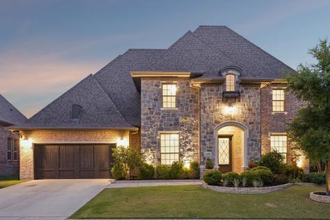 2400 Grafton Lane Mckinney TX 75071