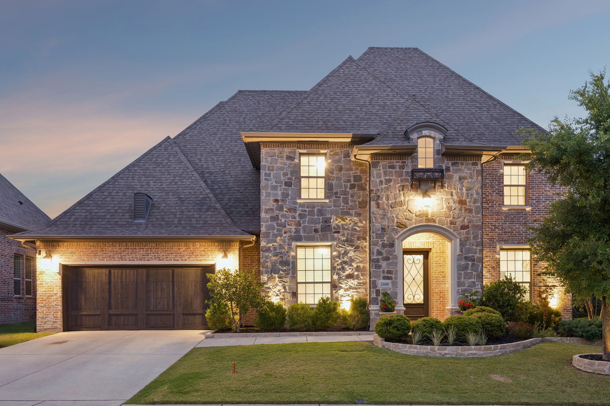 2400 Grafton Lane Mckinney TX 75071