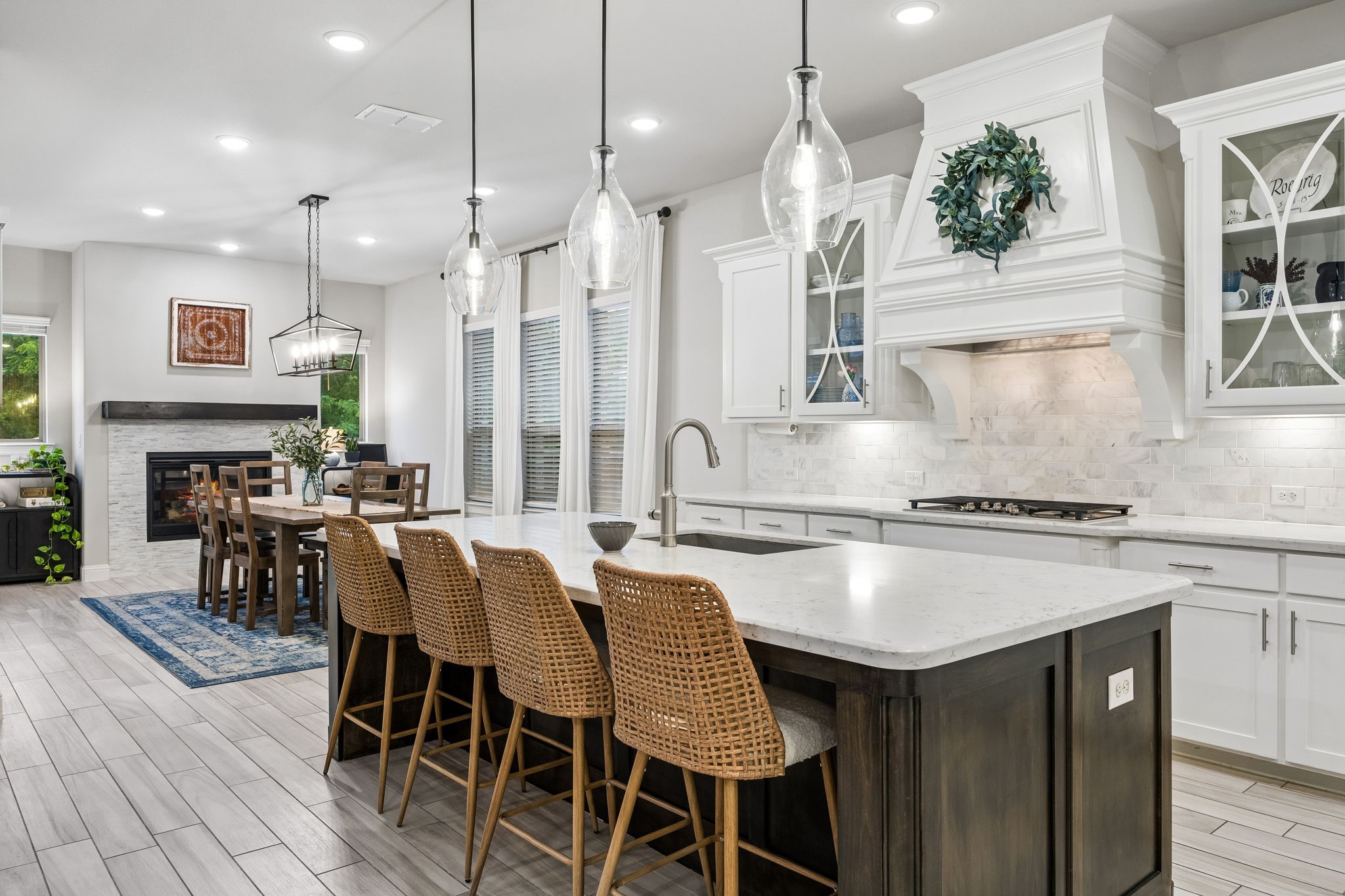 2400 Grafton Lane Mckinney TX 75071