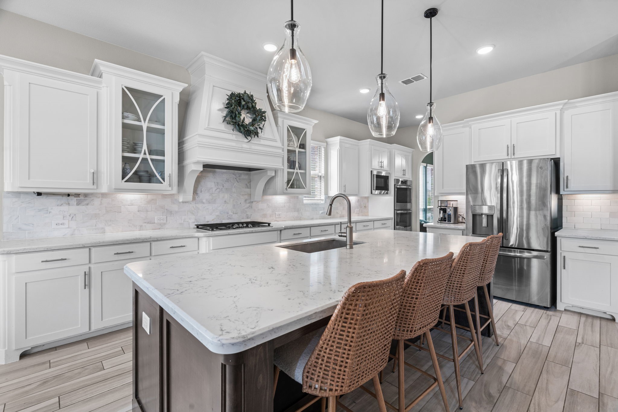 2400 Grafton Lane Mckinney TX 75071