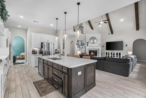 2400 Grafton Lane Mckinney TX 75071