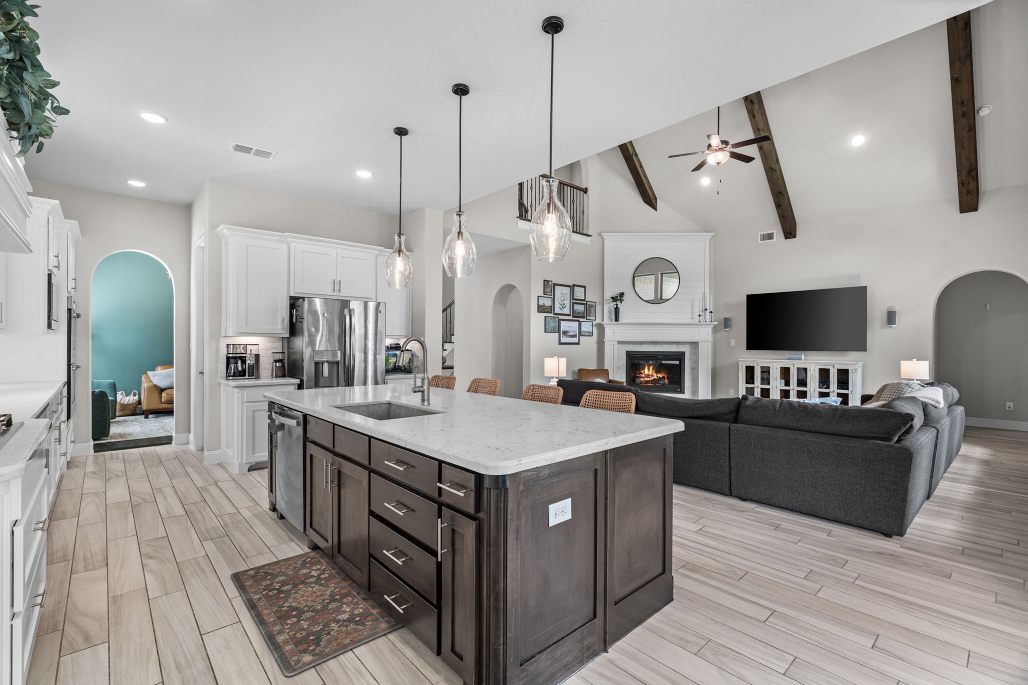 2400 Grafton Lane Mckinney TX 75071