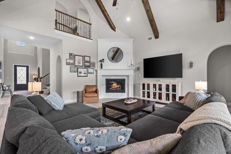 2400 Grafton Lane Mckinney TX 75071