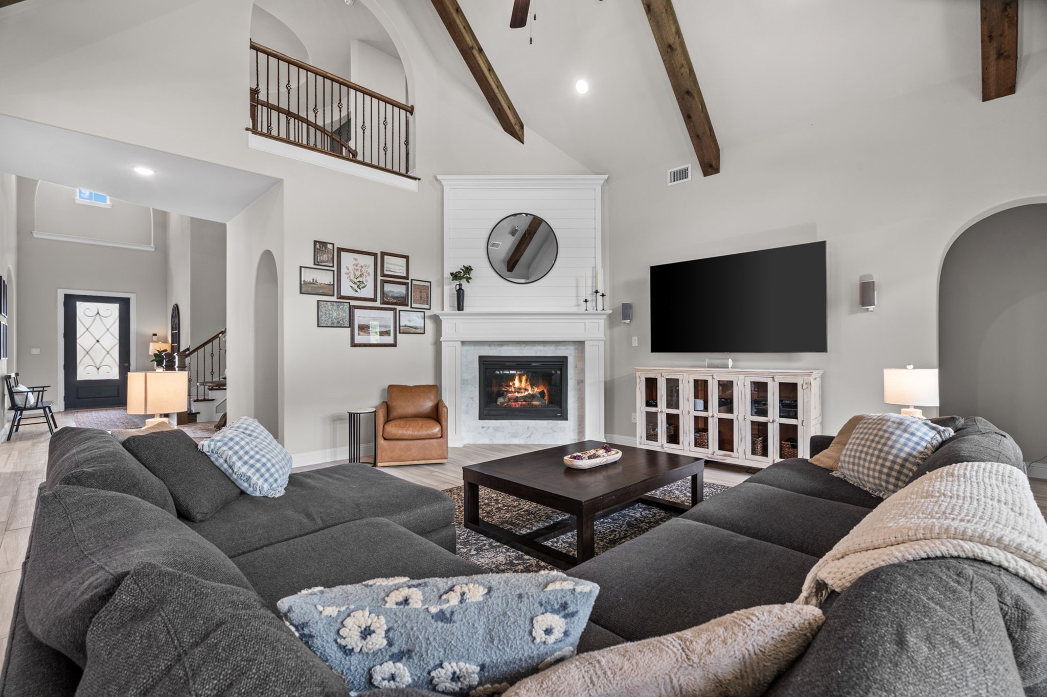 2400 Grafton Lane Mckinney TX 75071