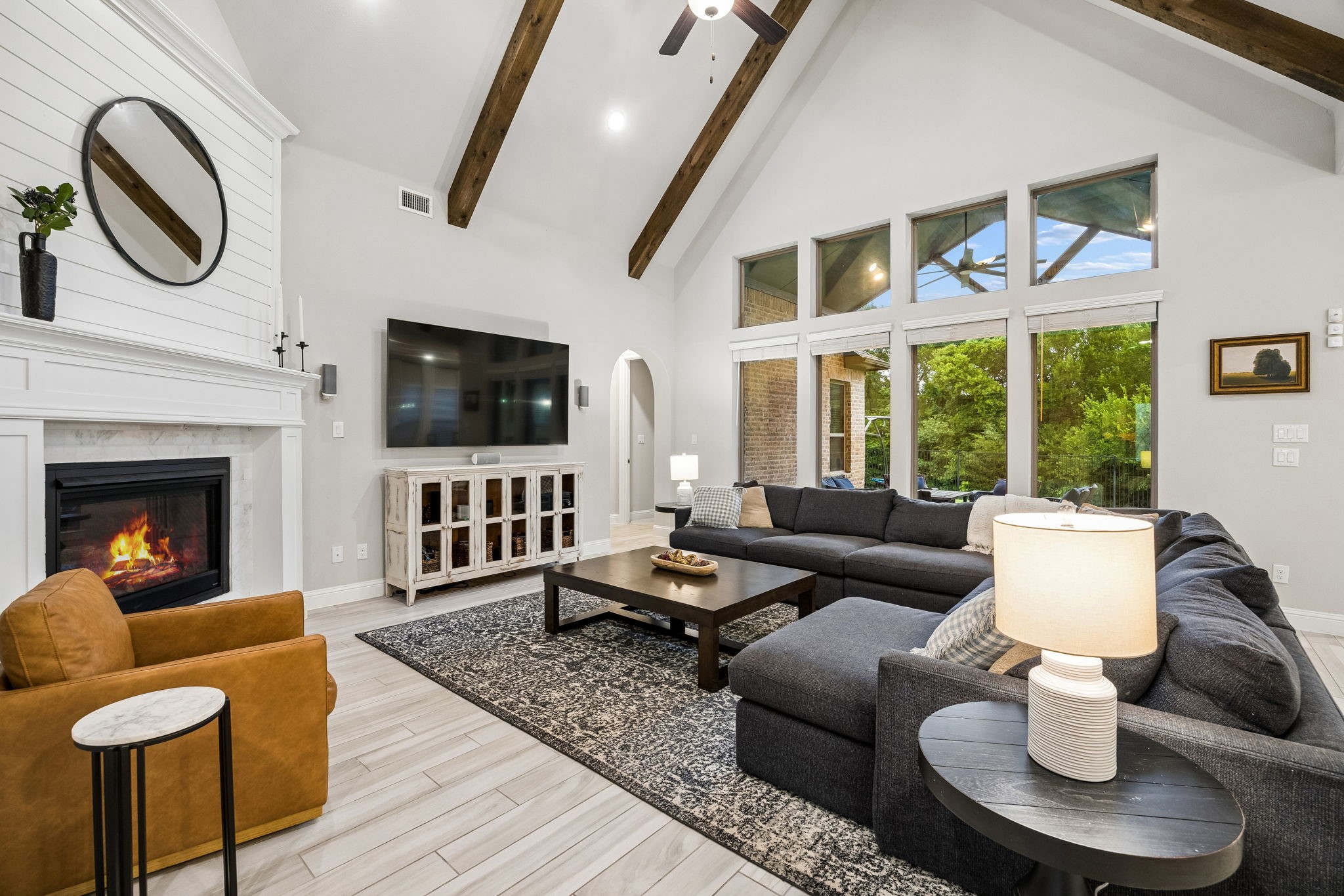 2400 Grafton Lane Mckinney TX 75071