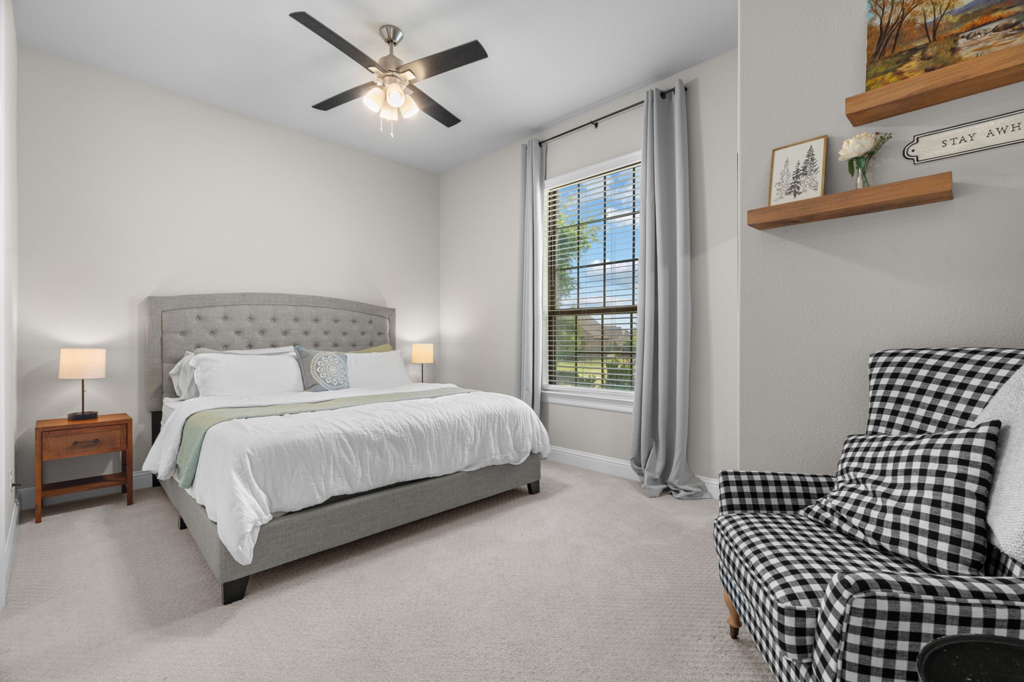 2400 Grafton Lane Mckinney TX 75071