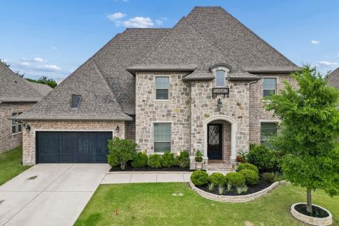 2400 Grafton Lane Mckinney TX 75071
