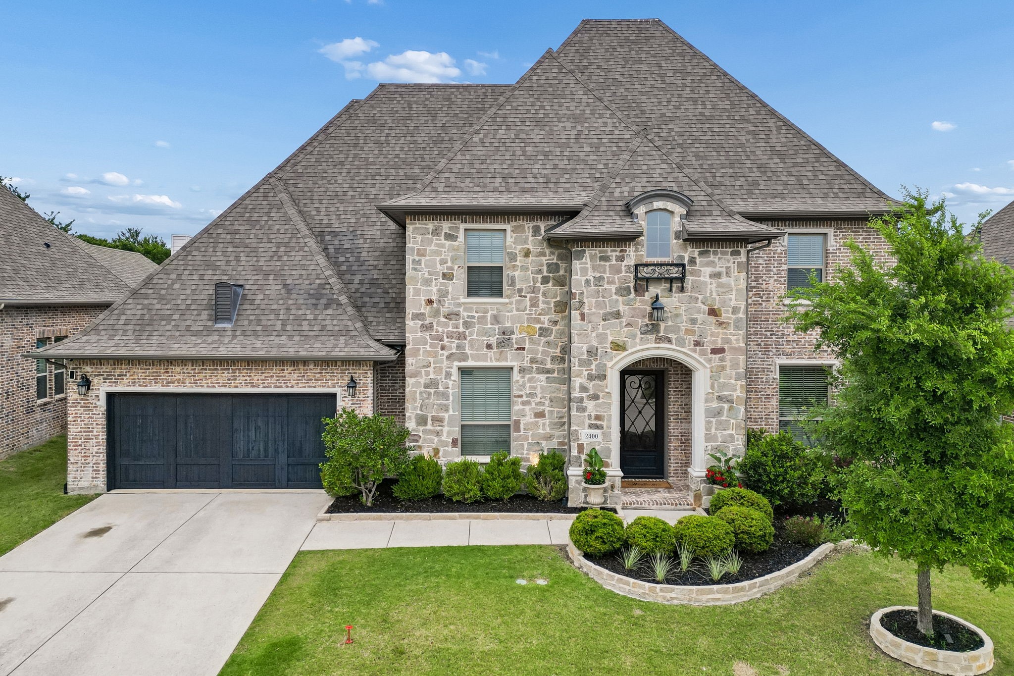 2400 Grafton Lane Mckinney TX 75071