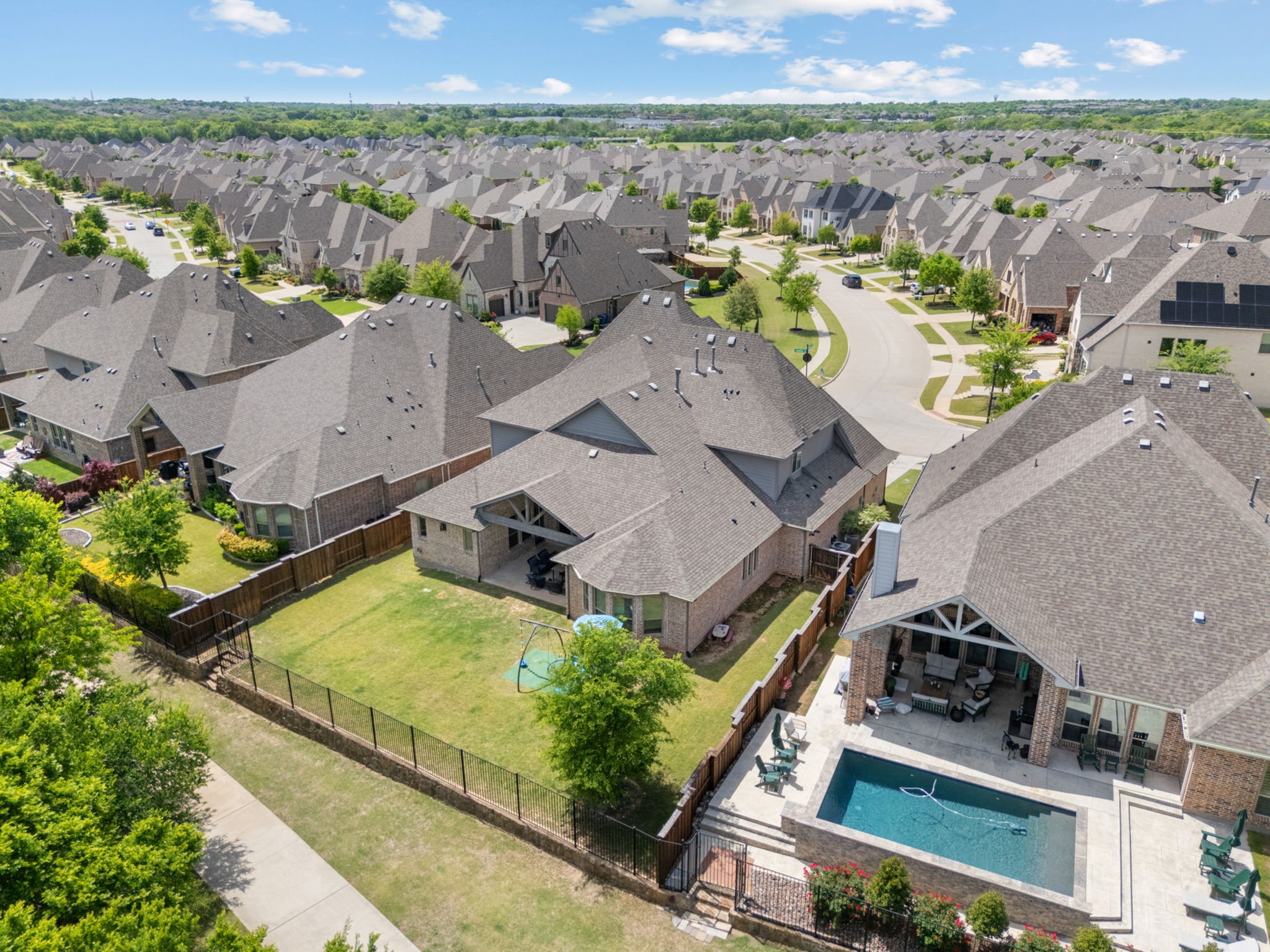 2400 Grafton Lane Mckinney TX 75071