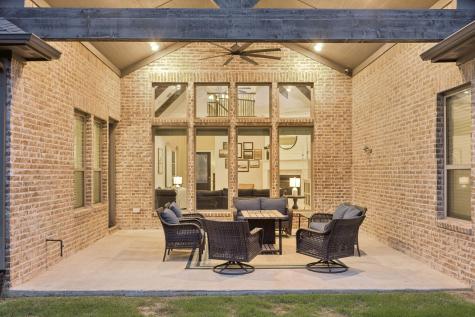 2400 Grafton Lane Mckinney TX 75071