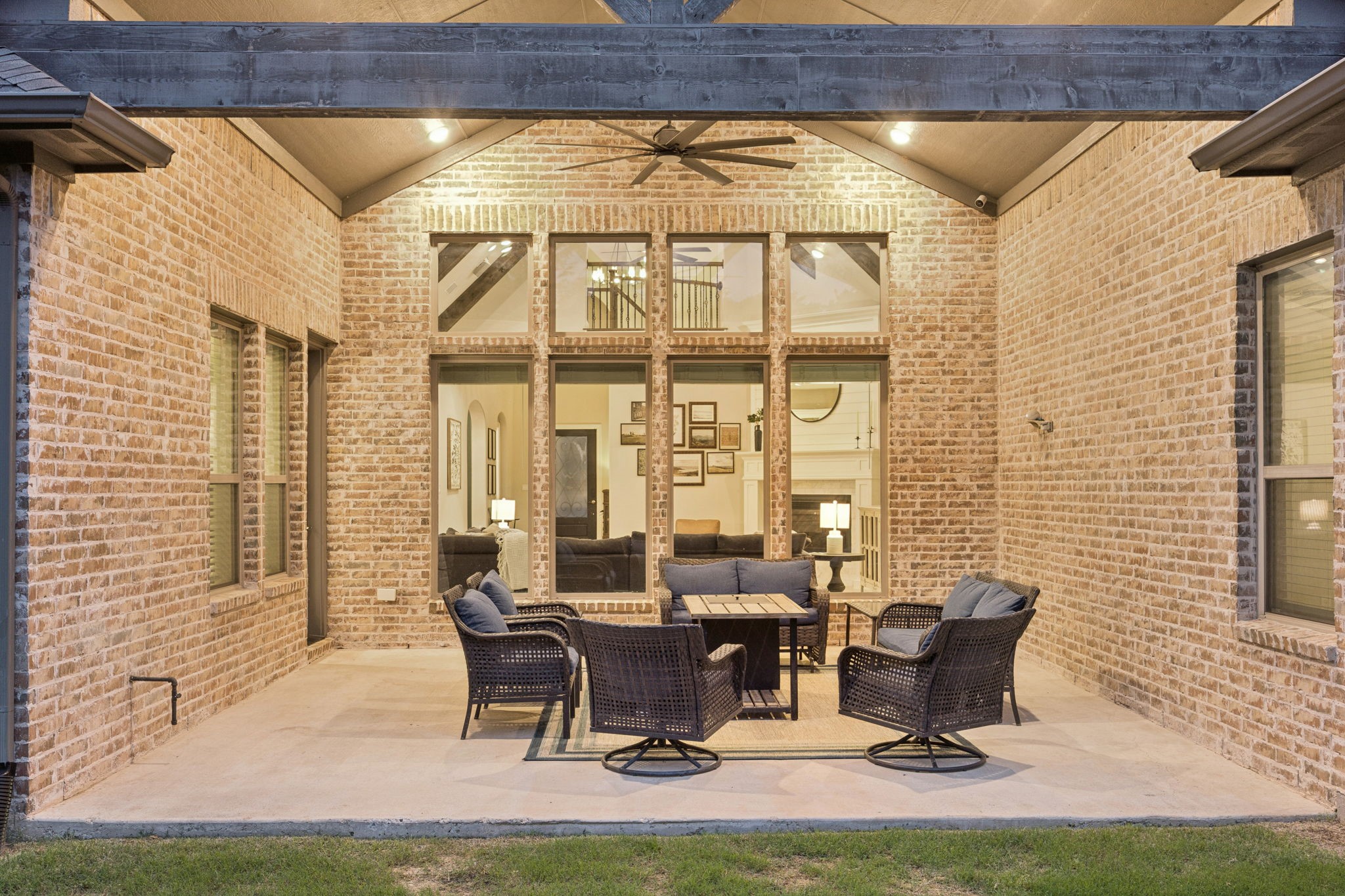 2400 Grafton Lane Mckinney TX 75071