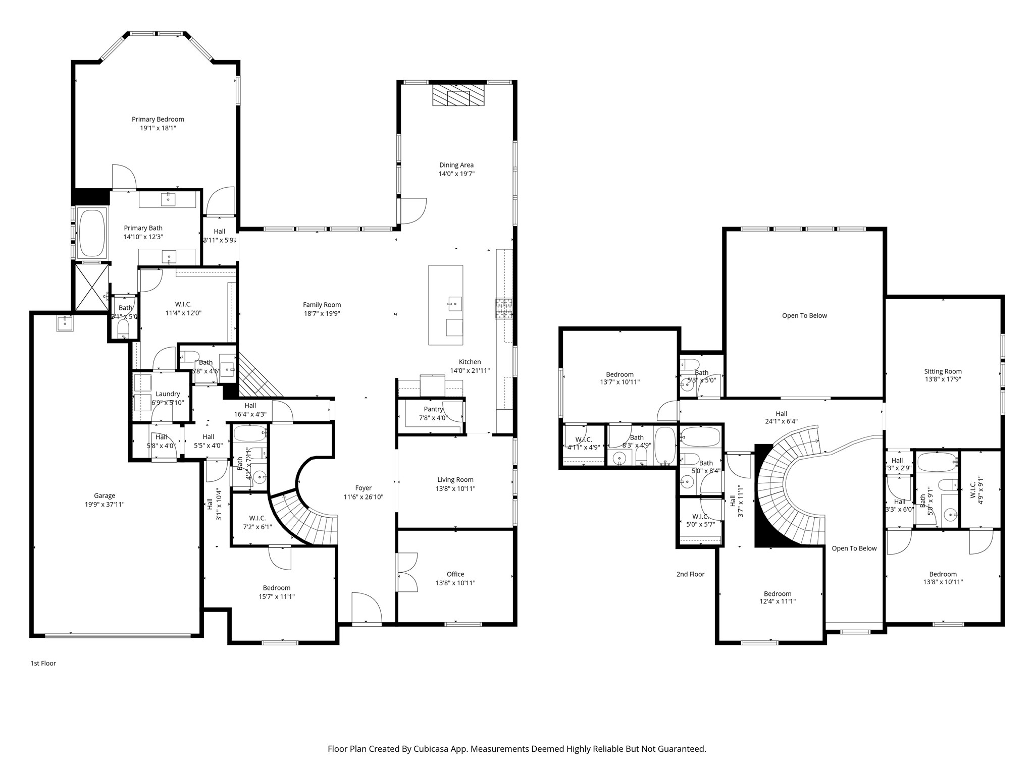 2400 Grafton Lane Mckinney TX 75071