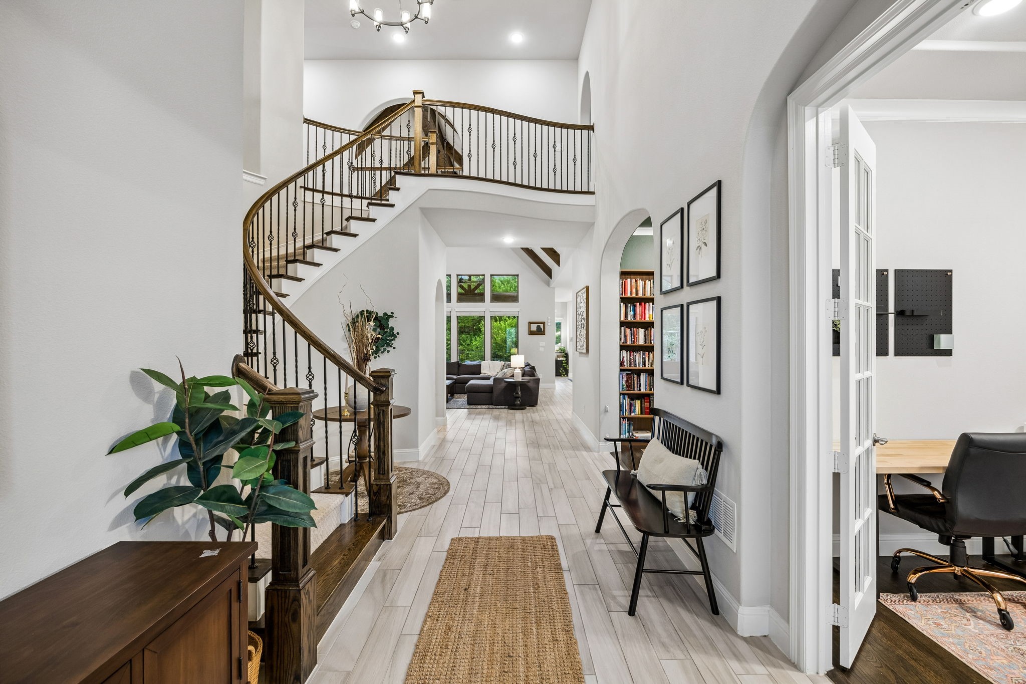 2400 Grafton Lane Mckinney TX 75071