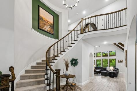 2400 Grafton Lane Mckinney TX 75071