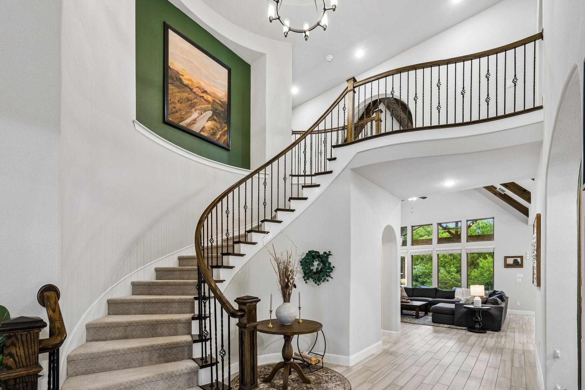 2400 Grafton Lane Mckinney TX 75071
