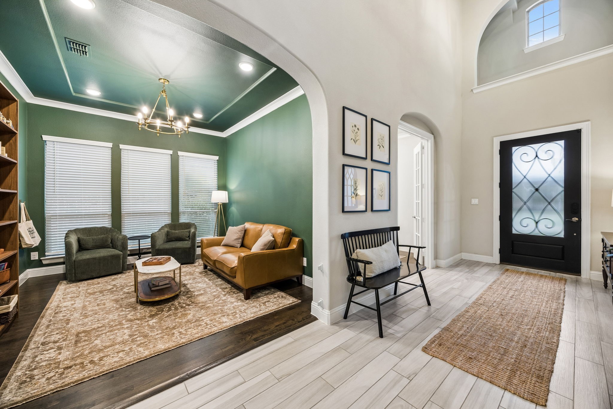 2400 Grafton Lane Mckinney TX 75071