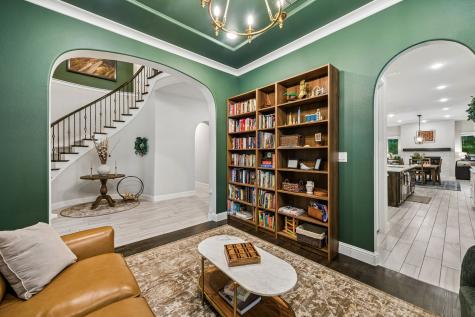 2400 Grafton Lane Mckinney TX 75071