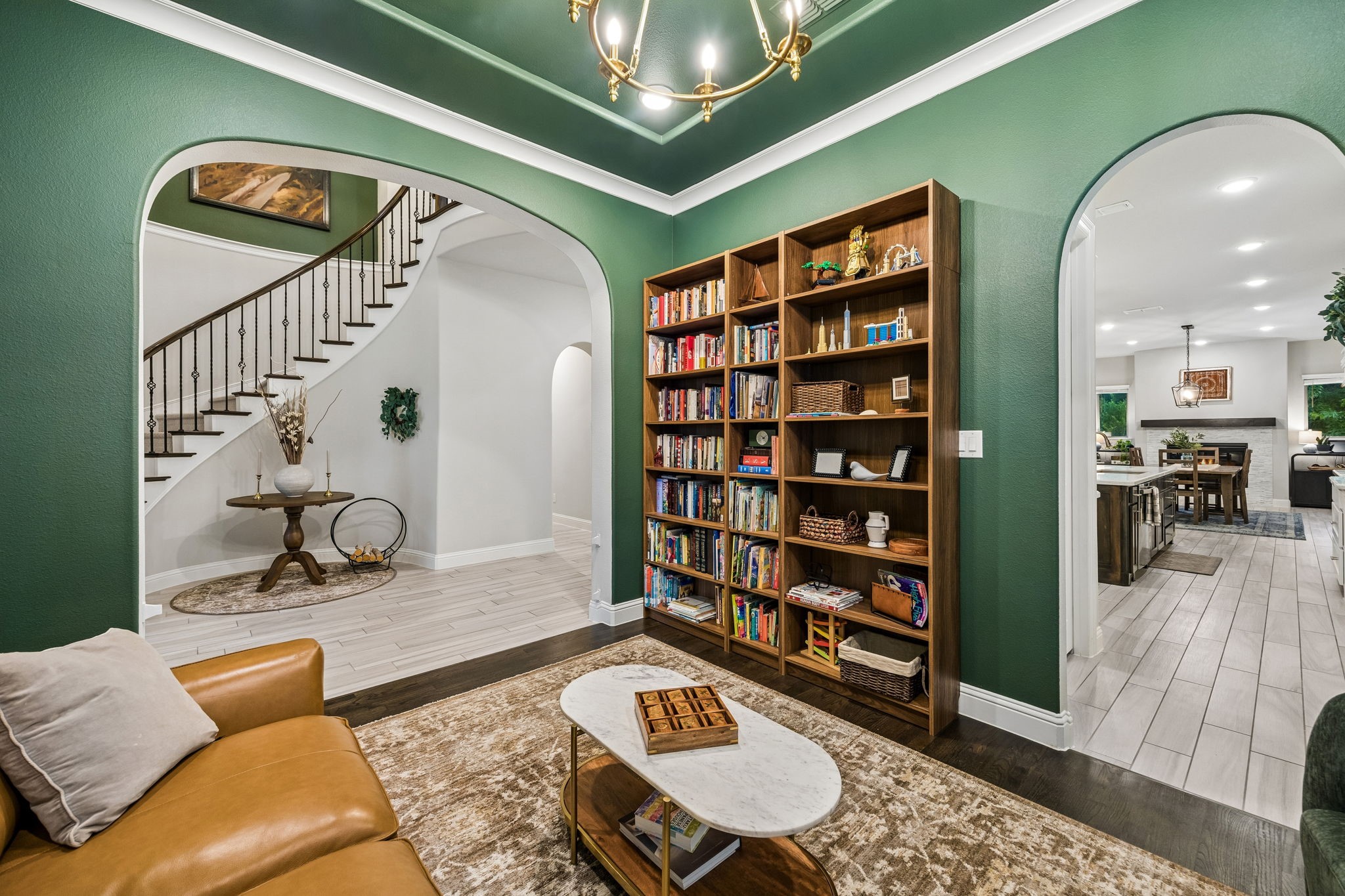 2400 Grafton Lane Mckinney TX 75071