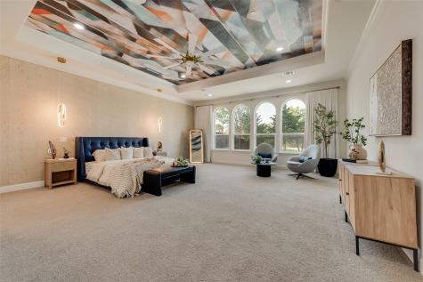 816 Jamestown Lane Southlake TX 76092