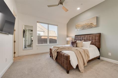 816 Jamestown Lane Southlake TX 76092