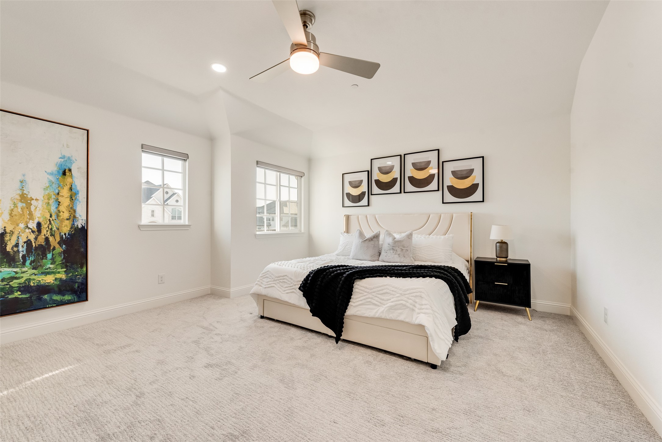 816 Jamestown Lane Southlake TX 76092