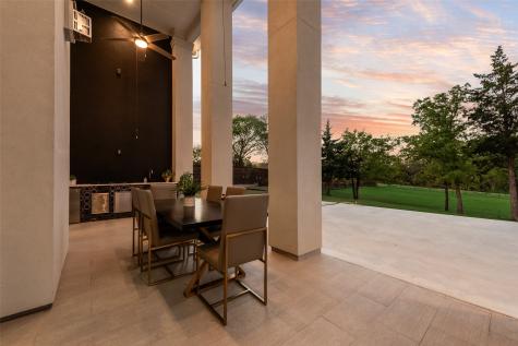 816 Jamestown Lane Southlake TX 76092