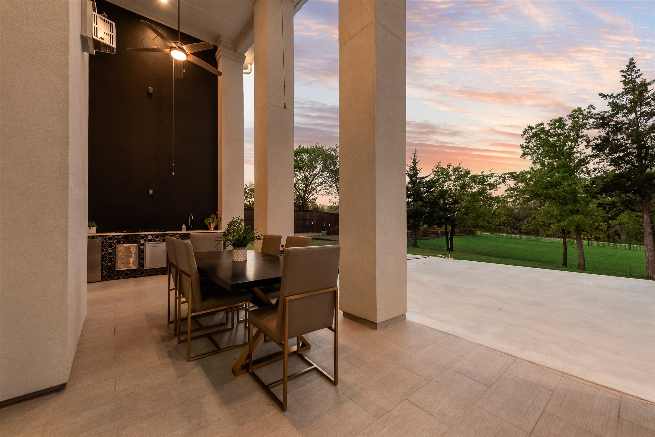 816 Jamestown Lane Southlake TX 76092