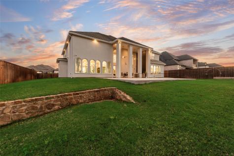 816 Jamestown Lane Southlake TX 76092