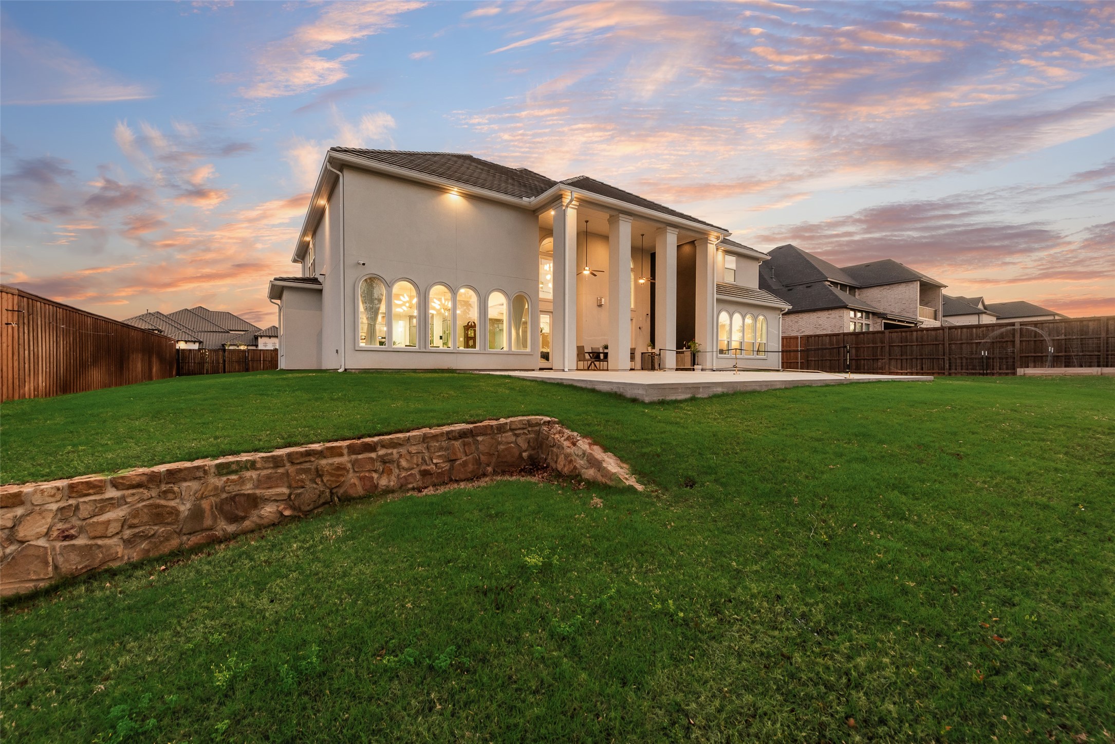 816 Jamestown Lane Southlake TX 76092