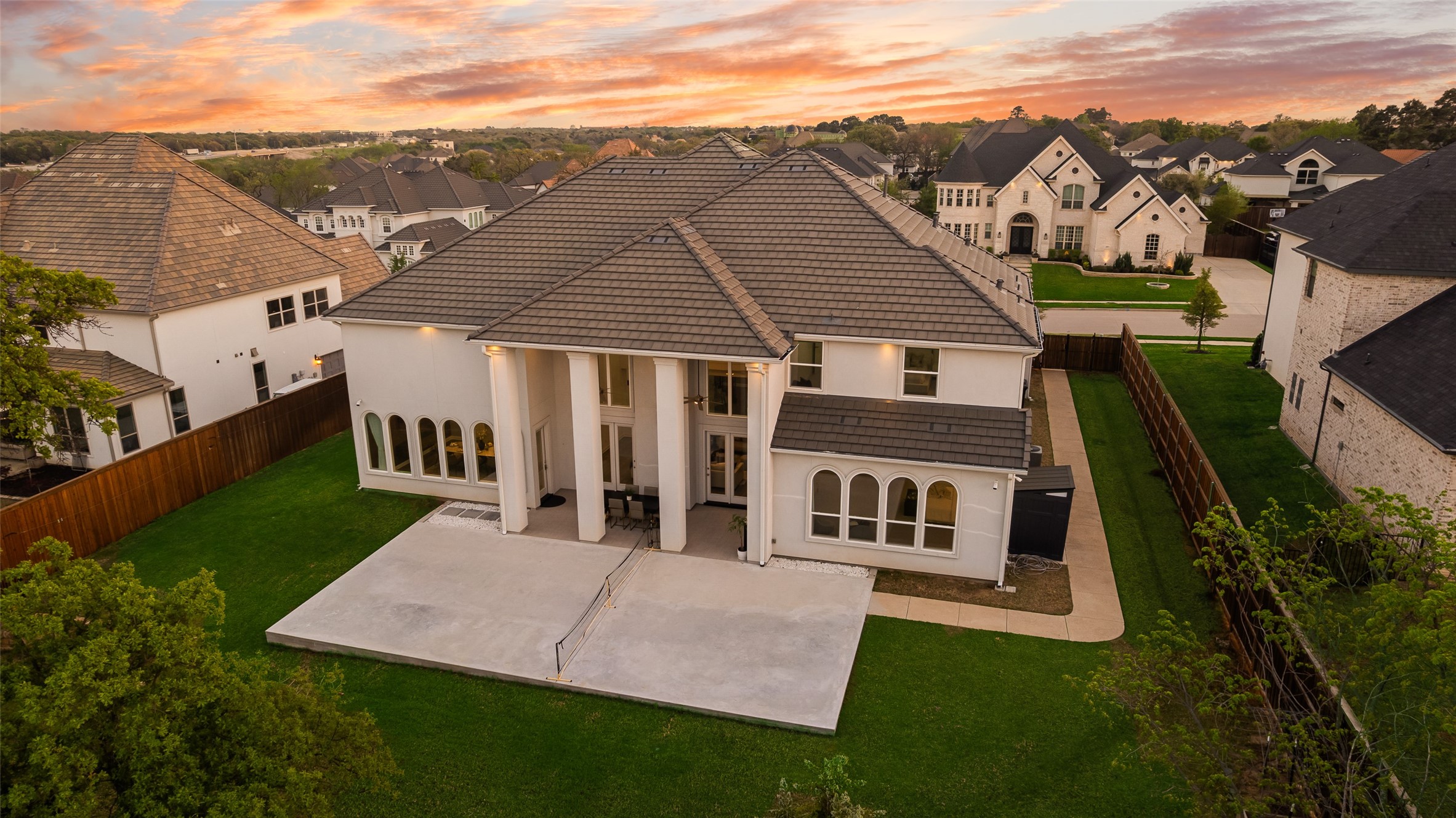 816 Jamestown Lane Southlake TX 76092