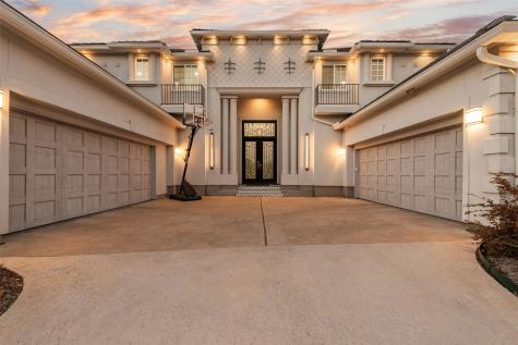 816 Jamestown Lane Southlake TX 76092