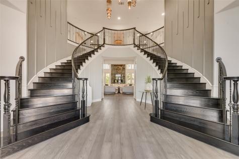 816 Jamestown Lane Southlake TX 76092
