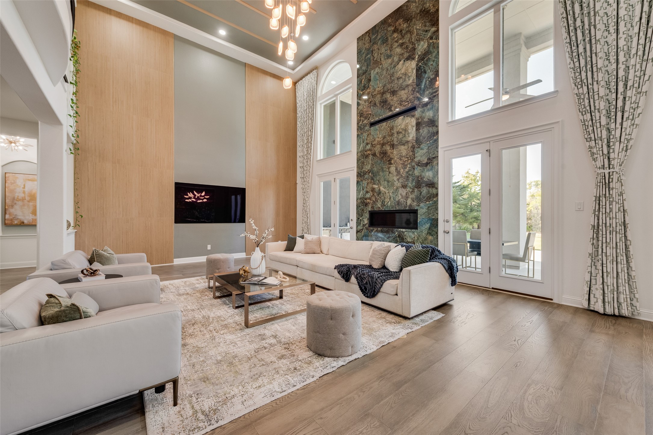816 Jamestown Lane Southlake TX 76092