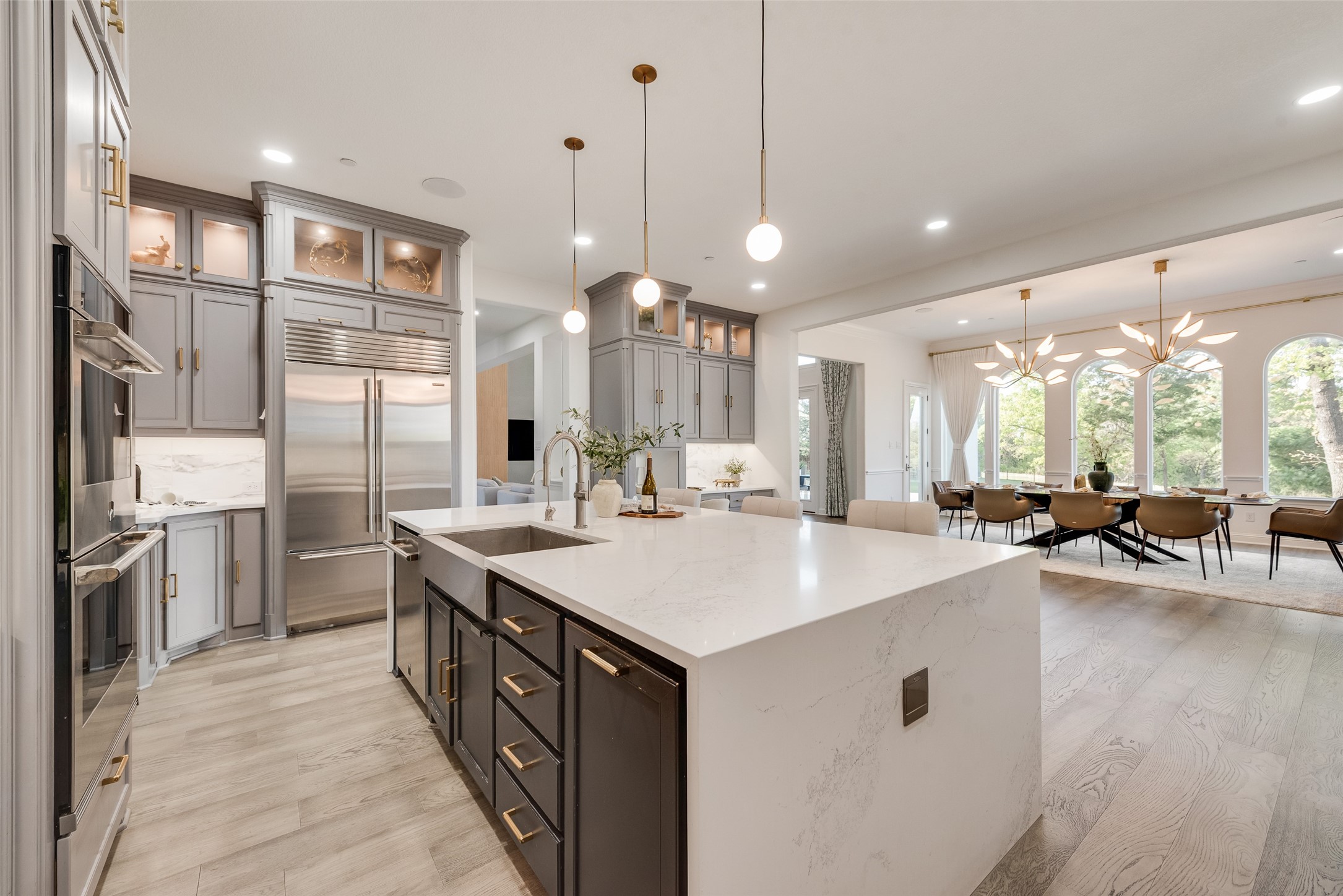 816 Jamestown Lane Southlake TX 76092