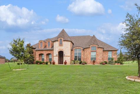 209 Denali Way Waxahachie TX 75167