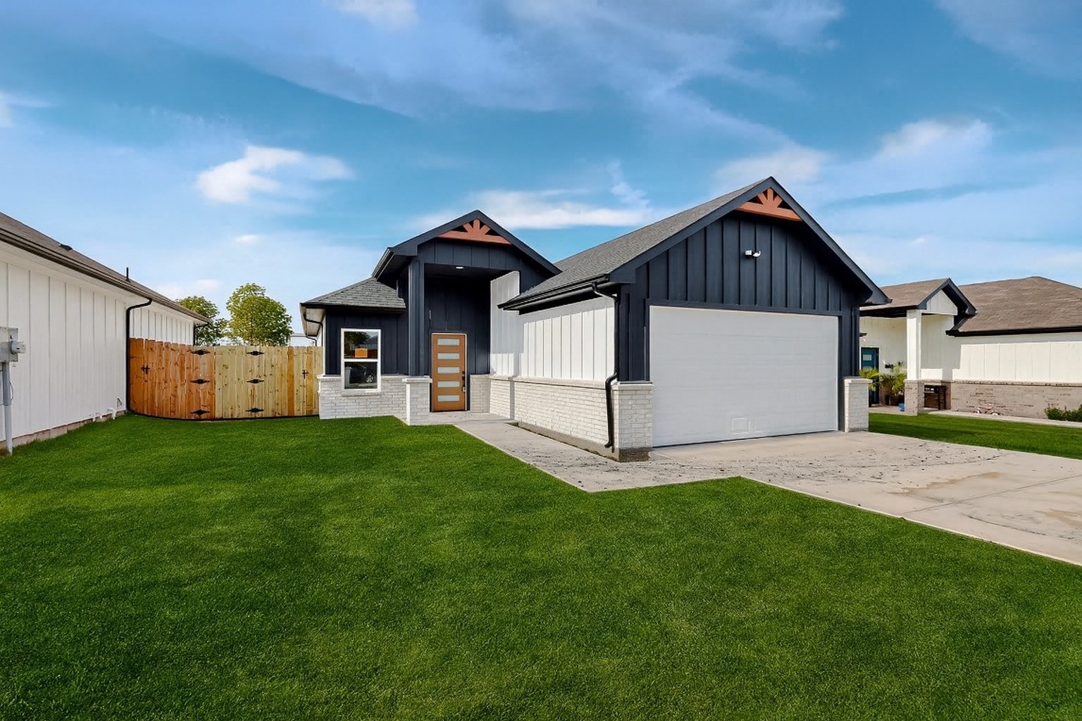 208 E Rusk Street Rice TX 75155