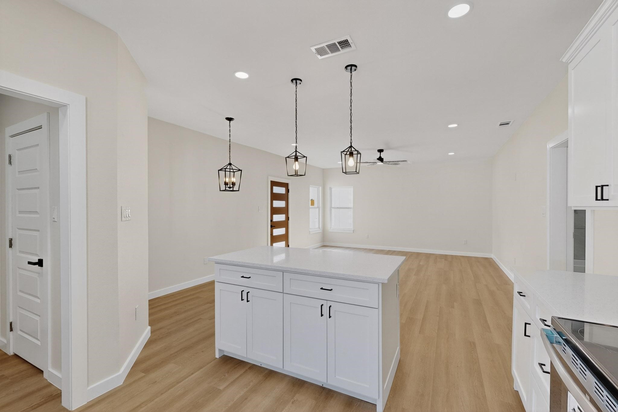 208 E Rusk Street Rice TX 75155