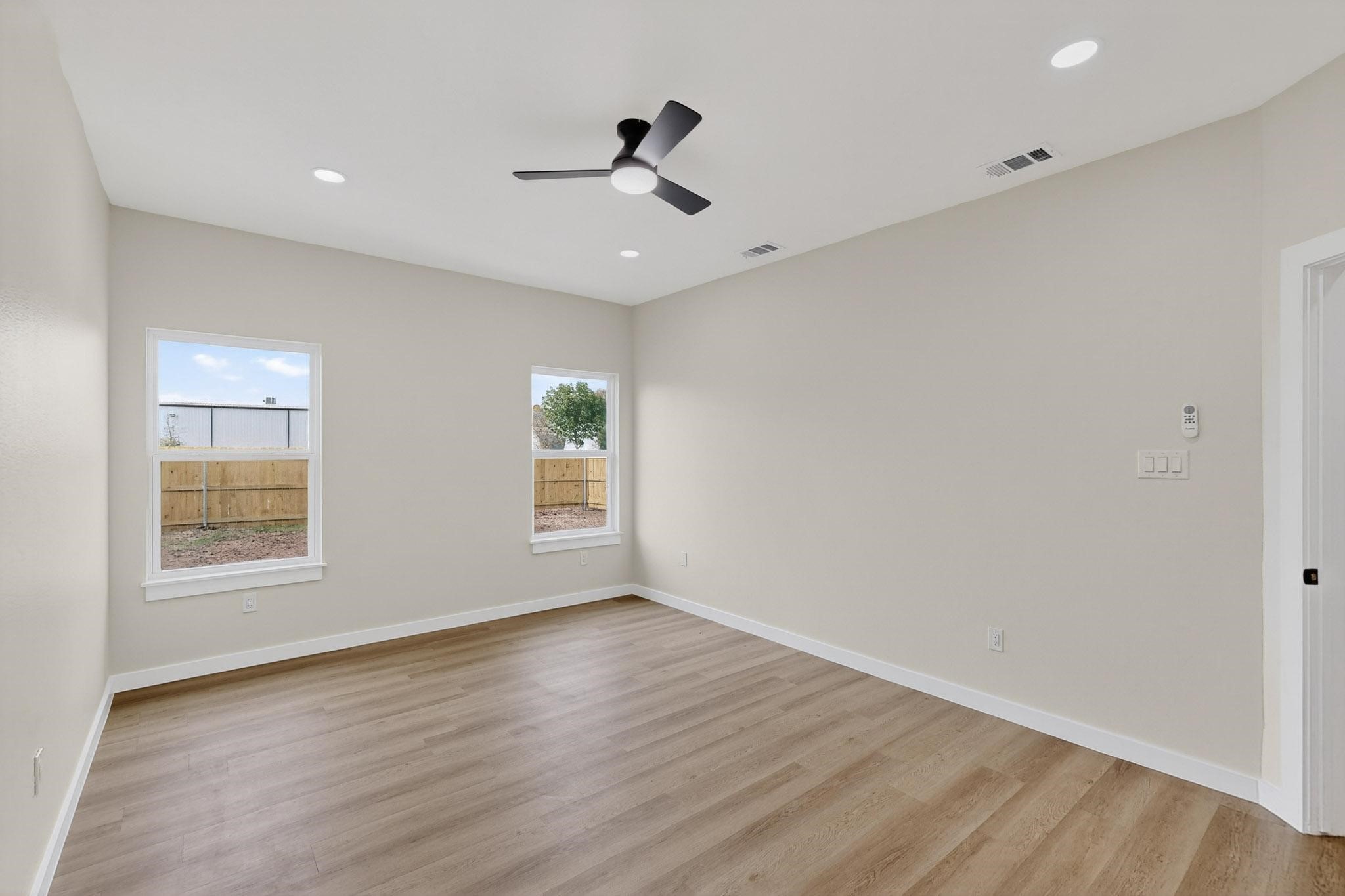 208 E Rusk Street Rice TX 75155