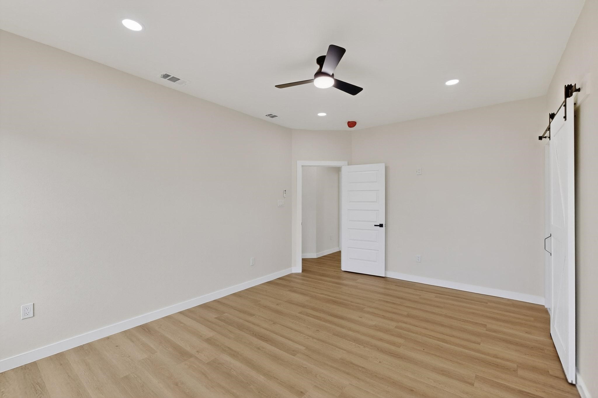 208 E Rusk Street Rice TX 75155