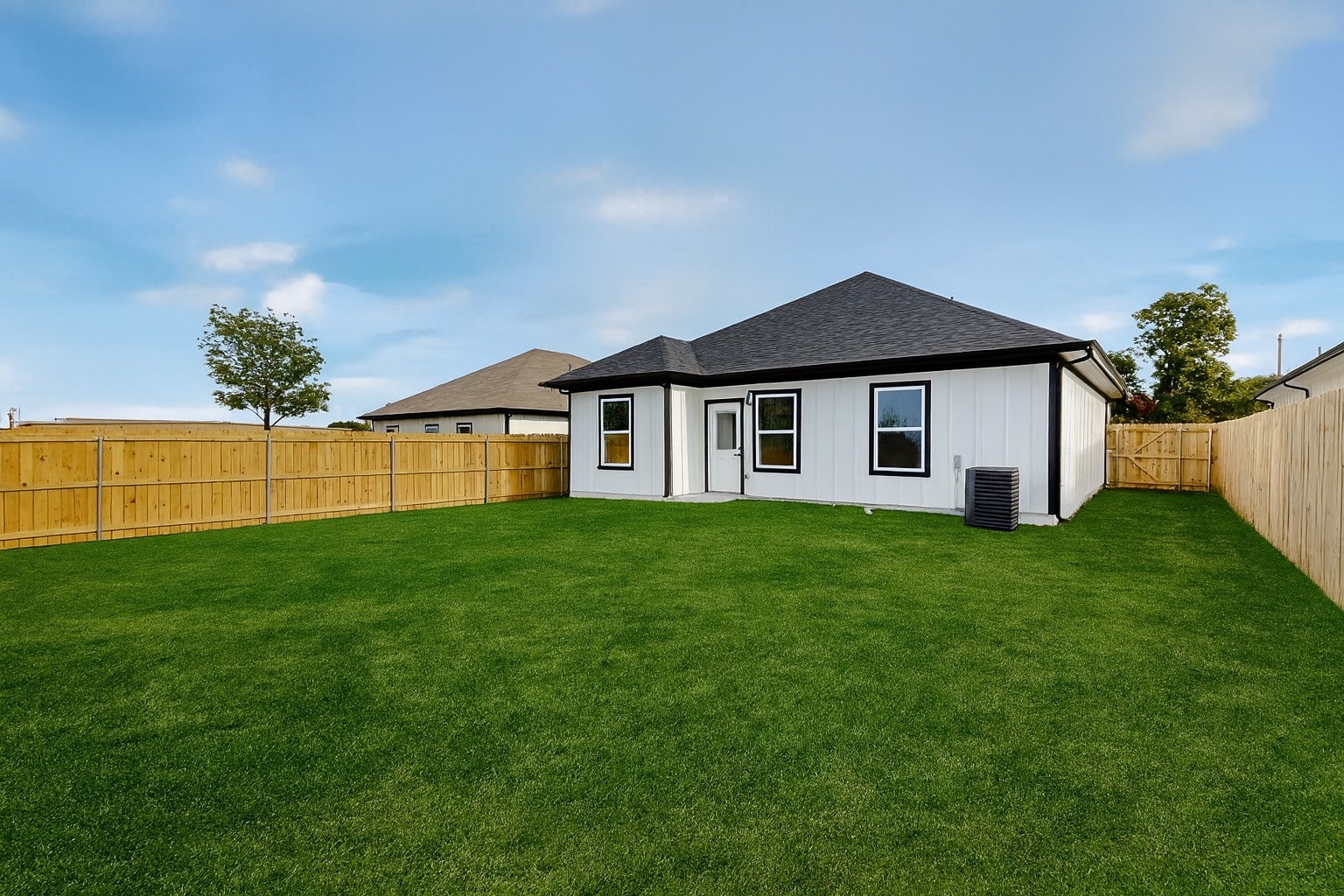 208 E Rusk Street Rice TX 75155
