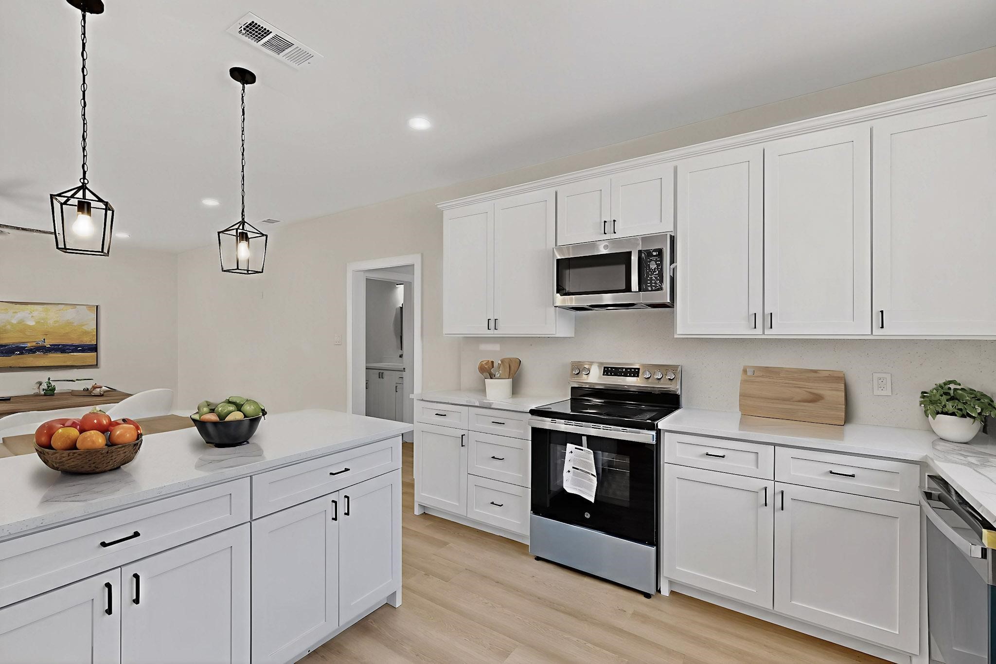 208 E Rusk Street Rice TX 75155