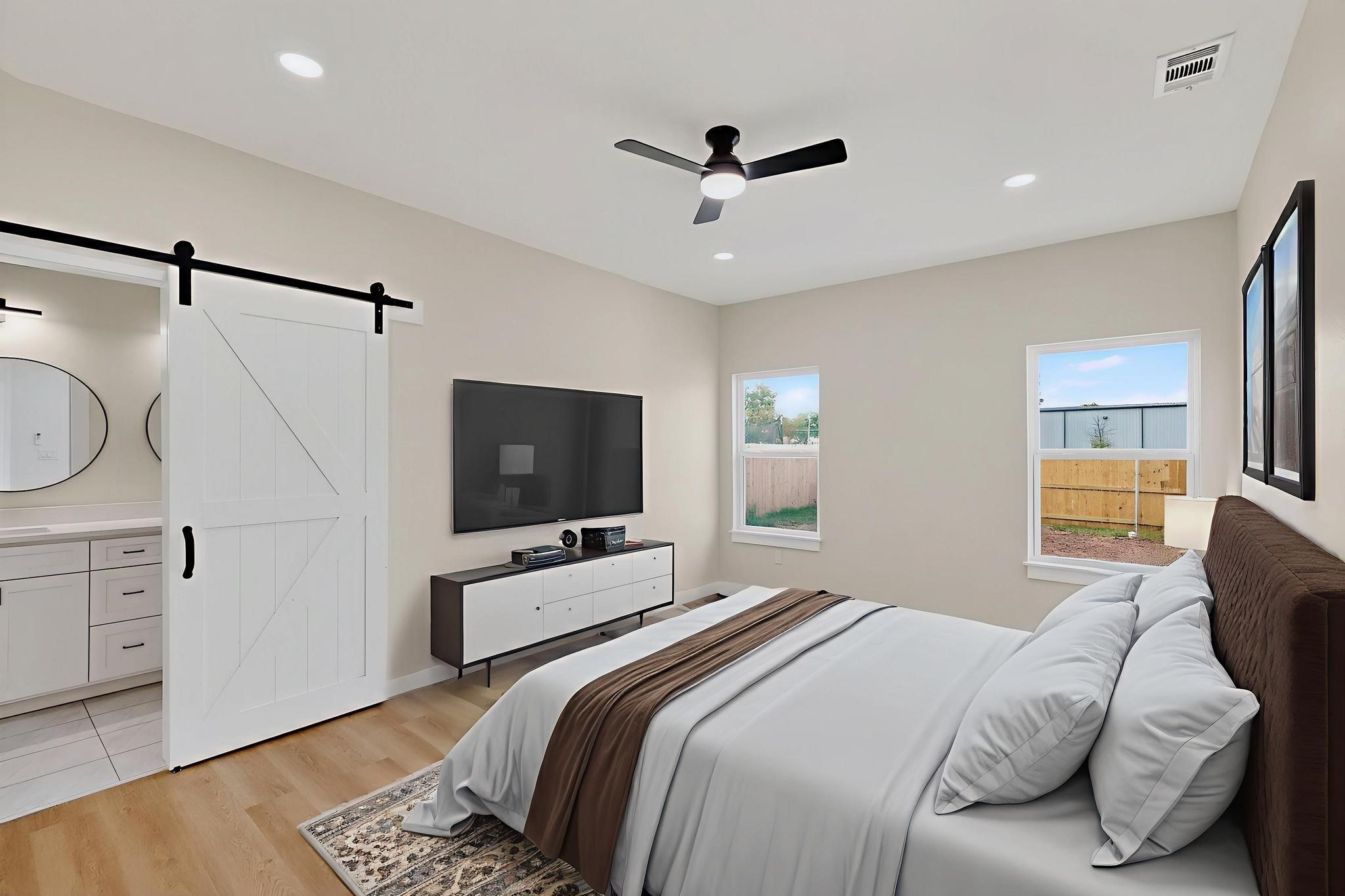208 E Rusk Street Rice TX 75155