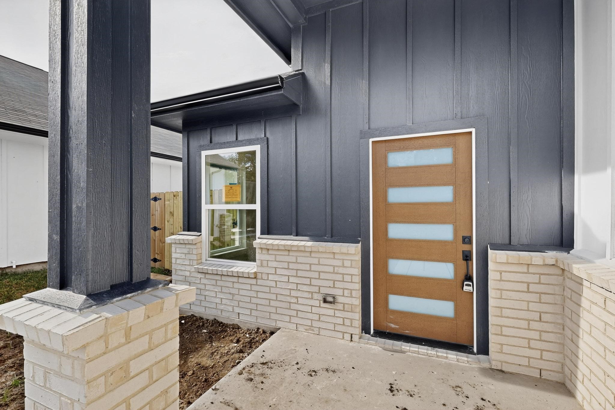 208 E Rusk Street Rice TX 75155