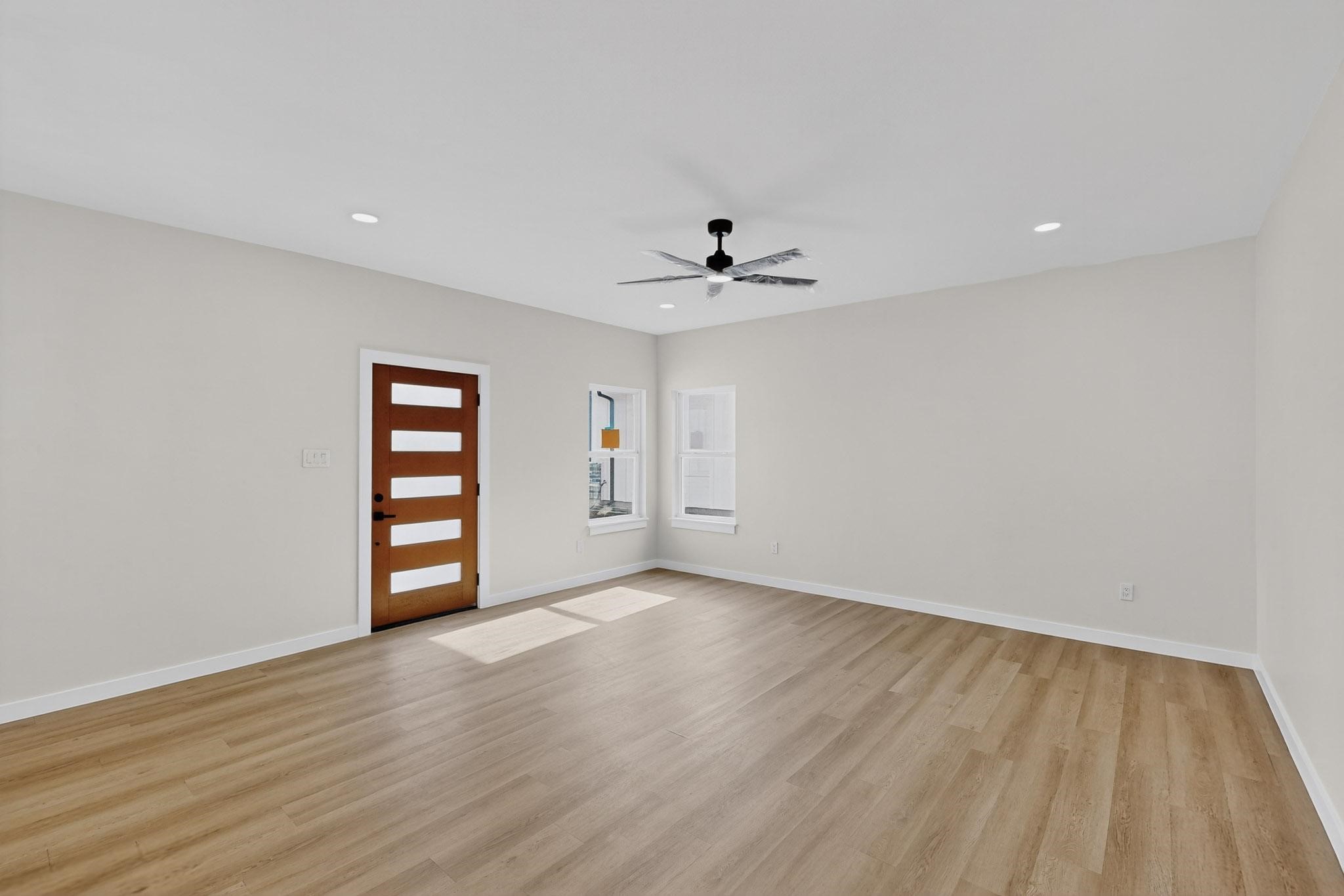 208 E Rusk Street Rice TX 75155
